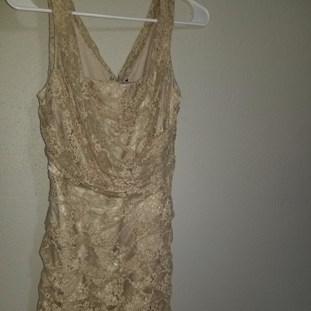 Dress - Picture 2 of 4